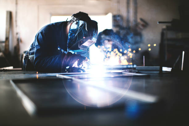 Best Automation and Robotic Welding in Bren Arrow, OK