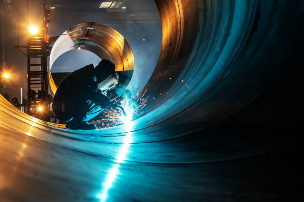 Professional Welder & Metal Fabrication in Broken Arrow, OK