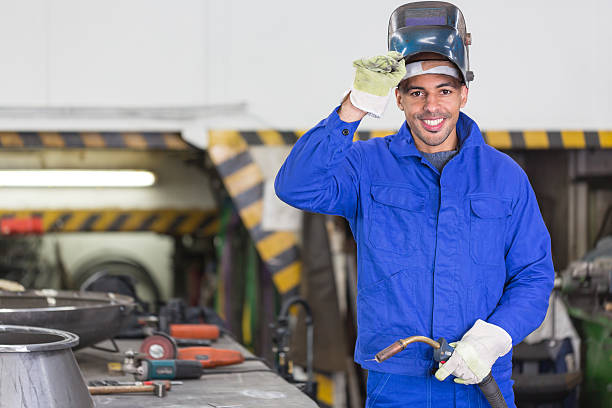 Best Welding Inspection and Certification in Bren Arrow, OK