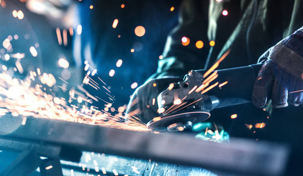 Affordable Welder Services in Broken Arrow, OK